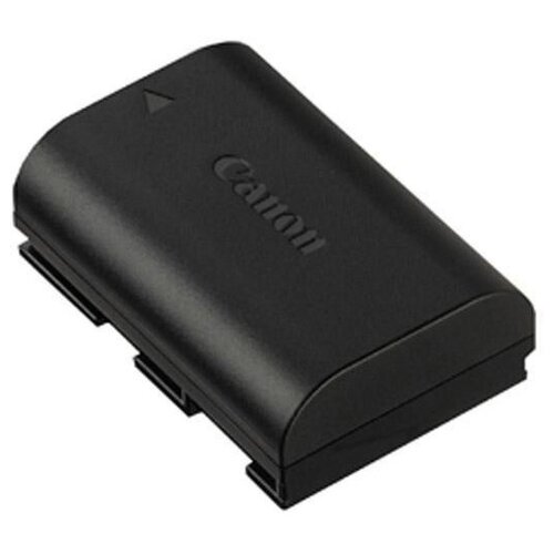 Аккумулятор Canon LP-E6 аккумулятор ibatt ib b1 f127 1600mah для canon lp e6