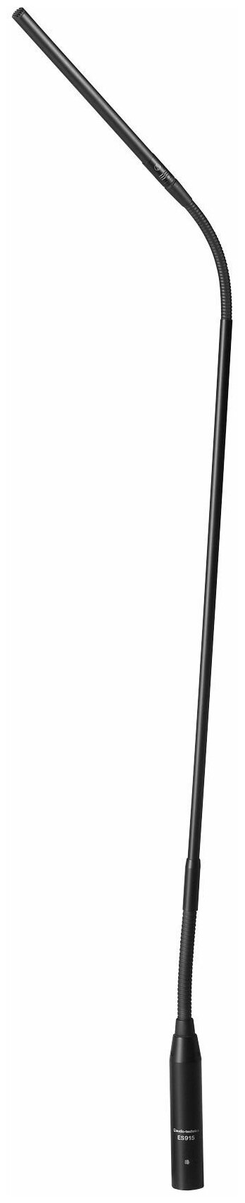 Микрофон гусиная шея Audio-Technica ES915ML24 40822₽