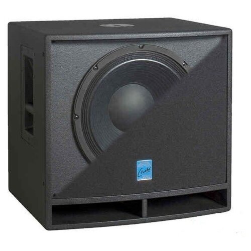 Пассивный сабвуфер KME CB1151 PU 8928100₽