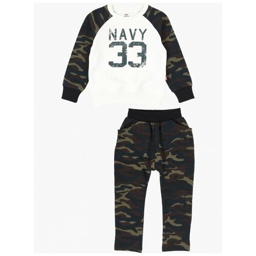 фото Спортивный костюм mini maxi спортивный костюм