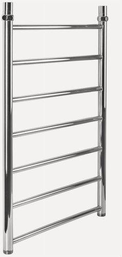 Изображение товара Полотенцесушитель Аквадрайв, водяной, нержавеющая сталь, 50x80 см