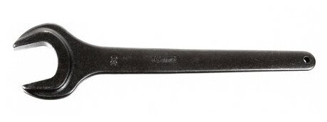 GARWIN PRO GR-IY055 Ключ рожковый односторонний 55 мм - фото №1