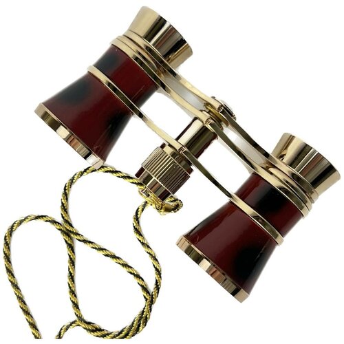 Бинокль театральный