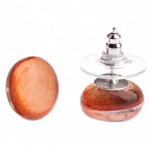 Серьги Culture Mix Mix4906.5 BR