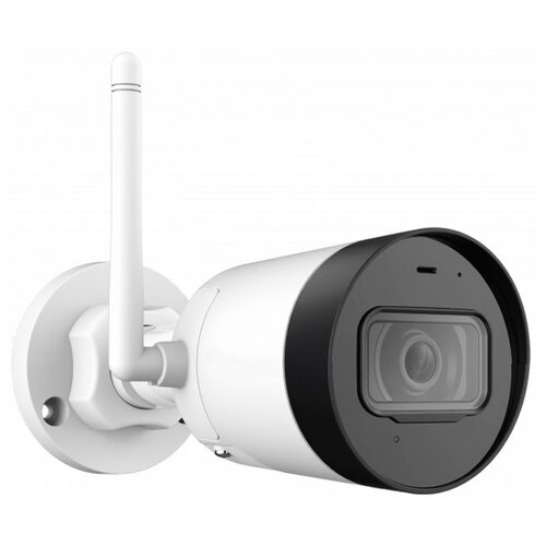 Камера видеонаблюдения Триколор SCO-1 белый/черный