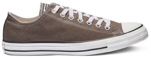 Кеды Converse, размер 8US (41.5EU), серый