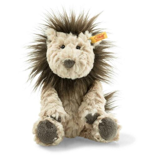 Купить Мягкая игрушка Steiff Soft Cuddly Friends Lionel lion (Штайф Лев Лионел 20 см)