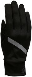 Перчатки Беговые Asics 2021-22 Lite Show Gloves Performance Black (Us:m)