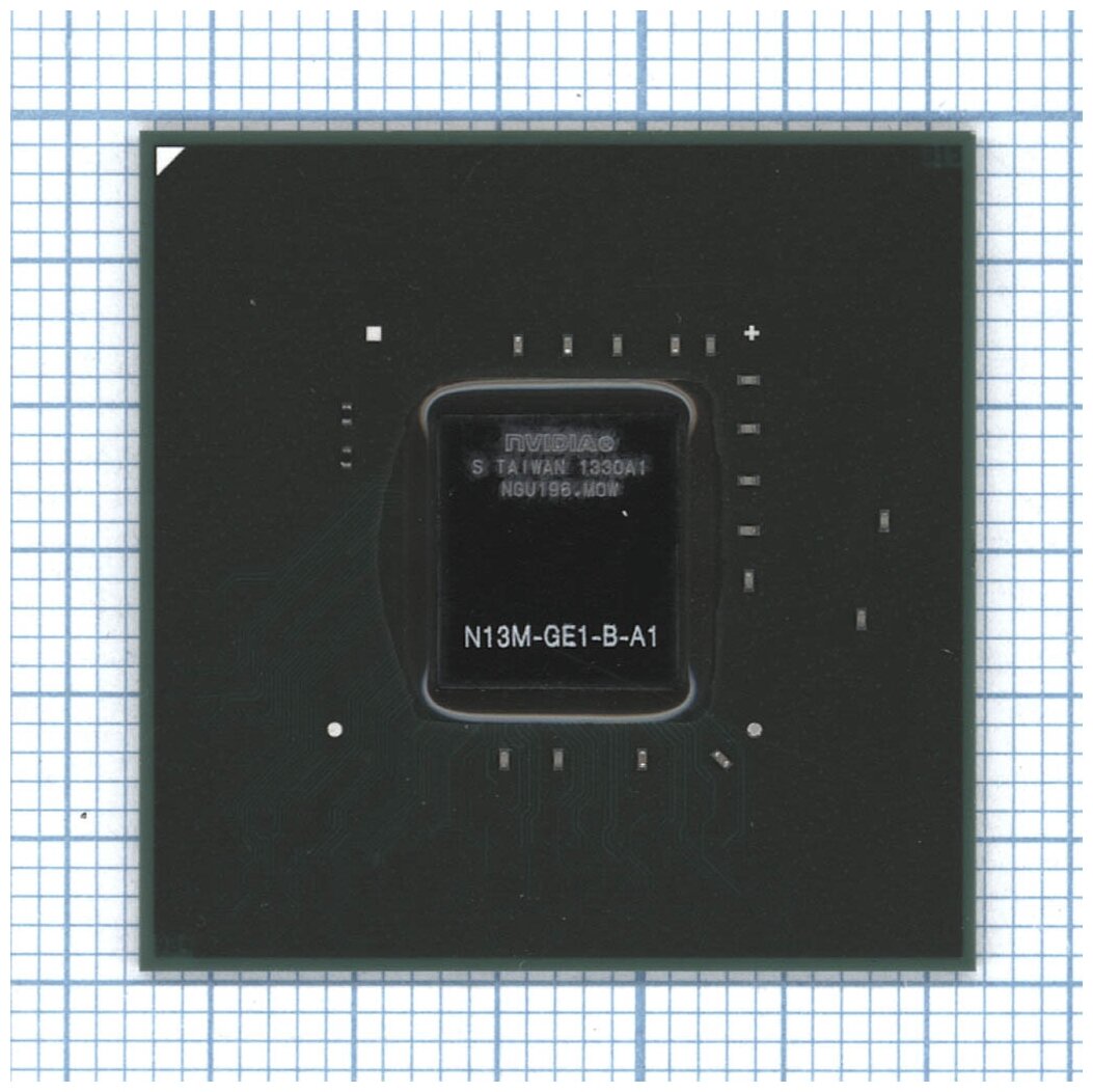 Чип N13M-GE1-B-A1 147000₽