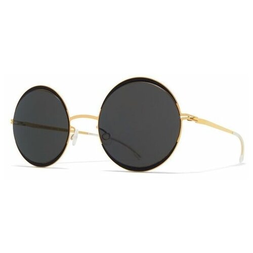 Солнцезащитные очки MYKITA, золотой