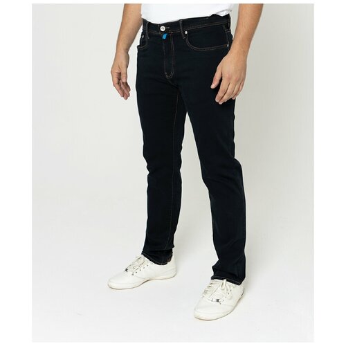 фото Мужские джинсы pierre cardin lyon futureflex 3451 (03451/000/08880/16 размер 33 рост 32)