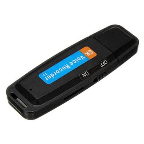 Мини диктофон STR-GSM SK-001 127500₽