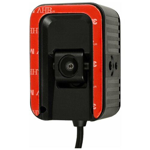 Автомобильная камера Ps-Link PS-AHD9277S AHD, 2 Мп, AVIA разъем, с микрофоном, матрица Sony Starvis