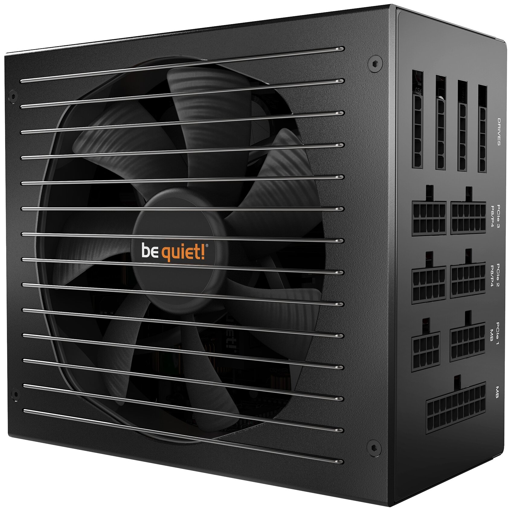 Блок питания BE QUIET! STRAIGHT POWER 11 1000W Gold ATX BN285