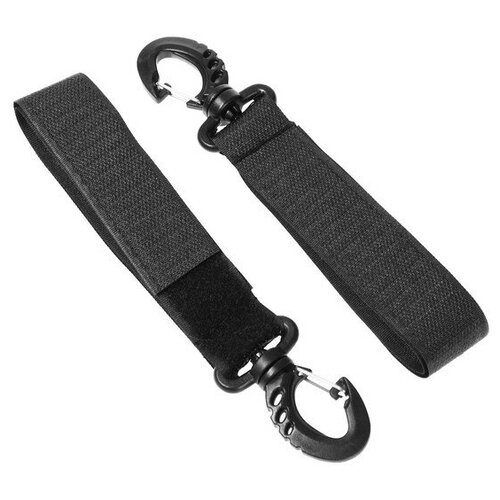 Крючки в авто на подголовник набор 2 шт 610₽