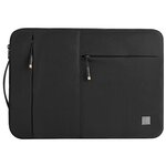 Сумка 14 Wiwu Alpha Slim sleeve Black 13997 - изображение