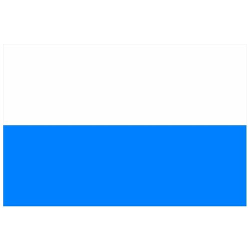 фото Флаг баварии полосатый цтп «феникс»