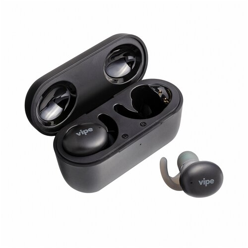 Беспроводные наушники vipe X1 PRO TWS цвет черный 206900₽