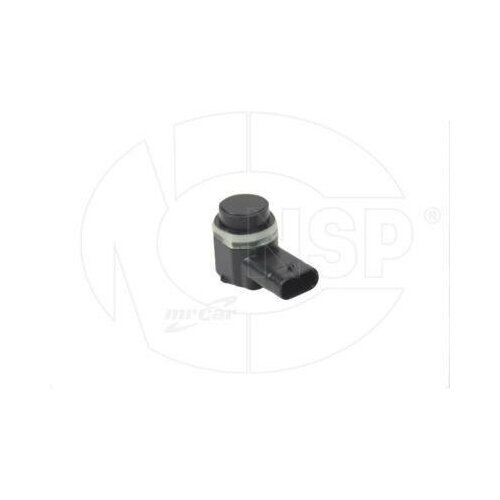 NSP NSP081S0919275CGRU Датчик парковочного радара SKODA Rapid