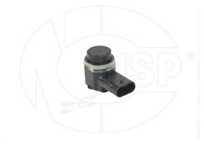 NSP NSP081S0919275CGRU Датчик парковочного радара SKODA Rapid