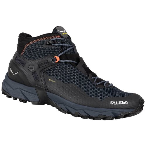 фото Ботинки хайкеры salewa ultra flex 2 mid gore-tex