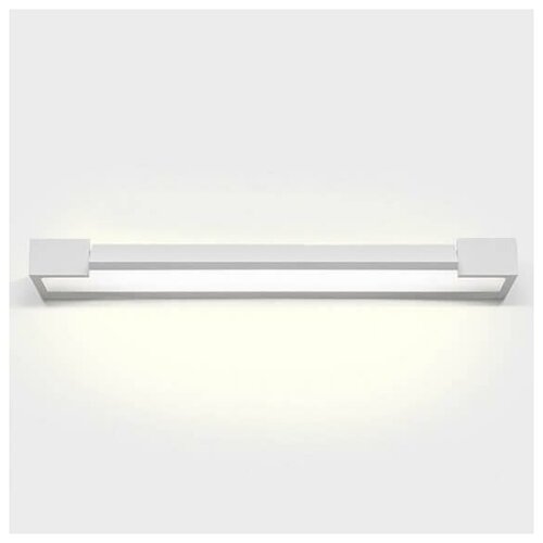 Настенный светодиодный светильник Italline IT01-1068/45 white