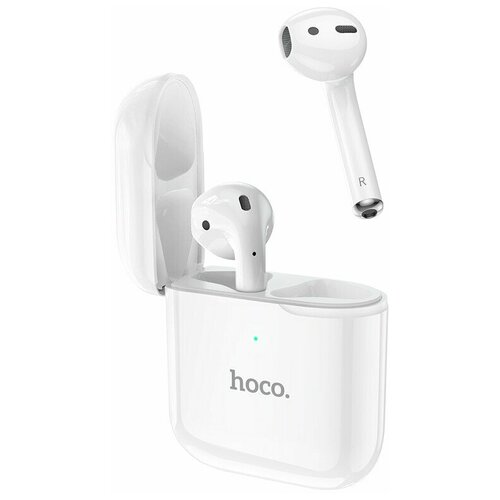 Беспроводные наушники Hoco EW06 TWS белый 249000₽