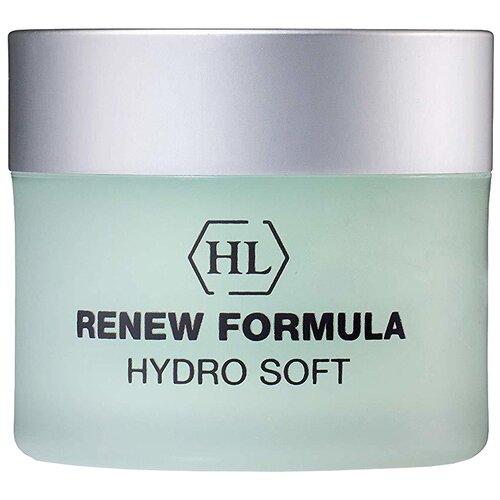 Holy Land RENEW Formula Hydro-Soft Cream