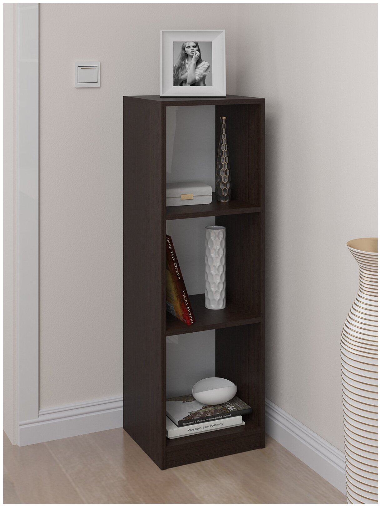 фото Пенал открытый мини