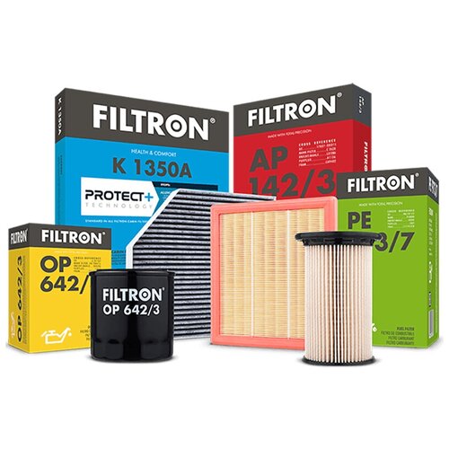 Фильтр FILTRON AR213 226₽