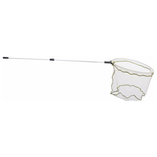 фото "подсак складной теле flagman rubber mesh 2,50 м, 65х60"