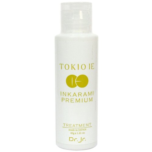 tokio inkarami япония кондиционер уход для сухих и поврежденных волос tokio inkarami premium treatment 40 мл TOKIO INKARAMI Япония: Кондиционер-уход для сухих и поврежденных волос Tokio Inkarami Premium Treatment 40 мл