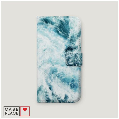 фото Чехол-книжка samsung galaxy a51 тренды фон 15 book case place