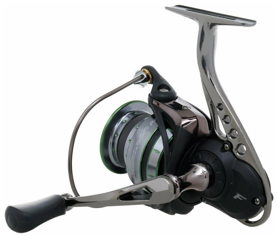 Катушка фидерная Flagman Squadron PRO Feeder reel 5000