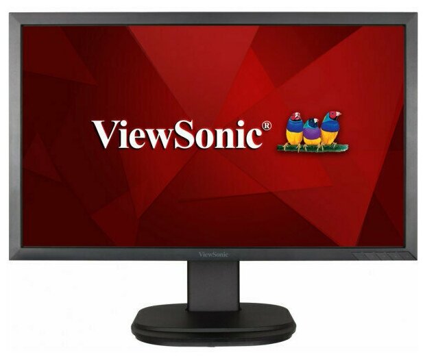 22 Монитор ViewSonic VG2239SMH-2 VS17286