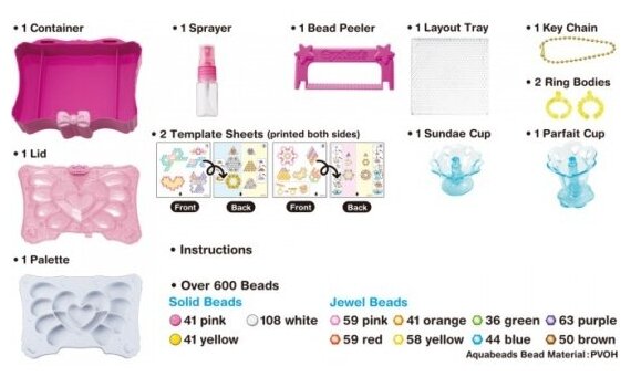 Студия сверкающих драгоценностей — фото 1