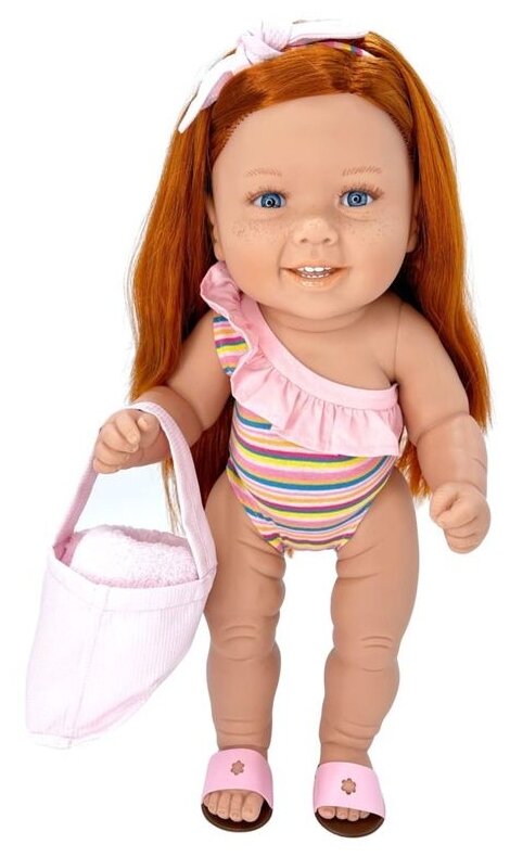 Кукла Munecas Manolo Dolls Diana, 47 см, 7237
