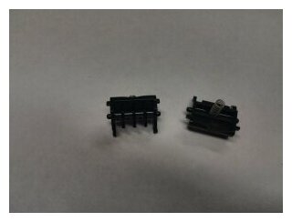 Держатель Samsung JC61-01172A 554₽