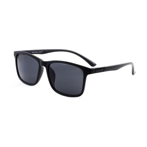 Солнцезащитные очки TROPICAL by Safilo, для мужчин, черный