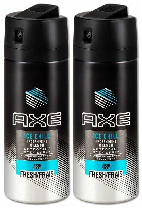 Дезодорант мужской AXE 