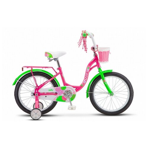 Велосипед детский STELS Jolly 18 V010 831000₽