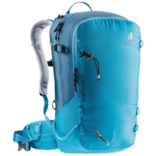 фото Рюкзак deuter freerider 28 sl azure-bay