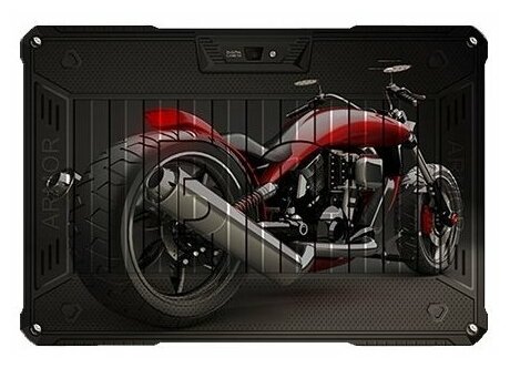 Планшет Bq-1083g Armor PRO Plus, print 10. Spreadtrum 7731E, 4, 1.3 Ghz, Android 10 (Go edition), 1