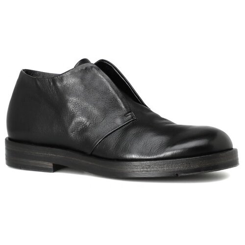 Ботинки Ernesto Dolani SP12807 черный, Размер 40