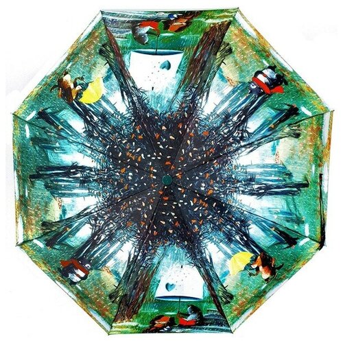 Зонт Diniya 2270-02