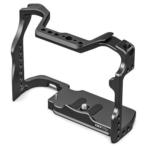 Клетка Ulanzi UURig C-R5 для Canon EOS R5 держатель монитора ulanzi uurig r015 cold shoe monitor mount