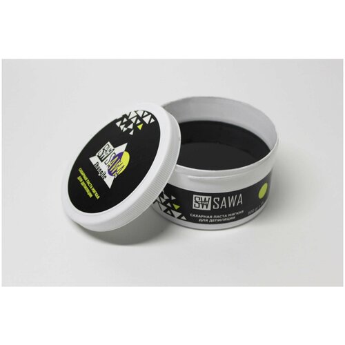 Паста для шугаринга 