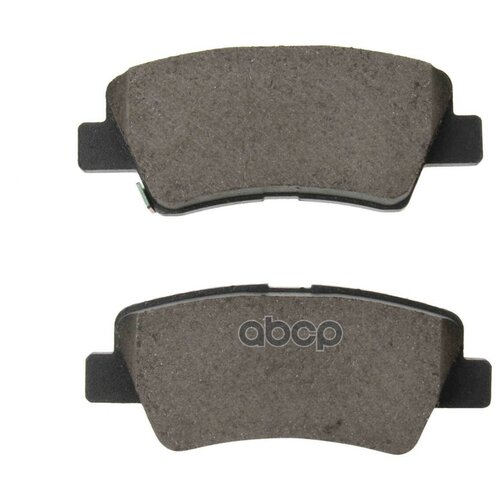 Тормозные колодки Sangsin HP1851 1714₽