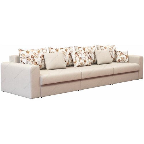 Диван еврокнижка Фортуна А Мэдисон Long А21