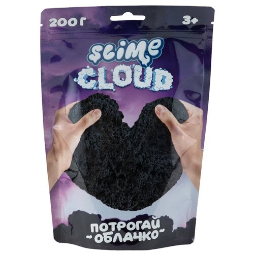 Cloud-slime Торнадо с ароматом личи, 200 г